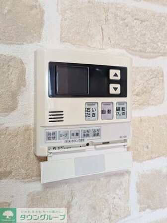 アネシスの物件内観写真